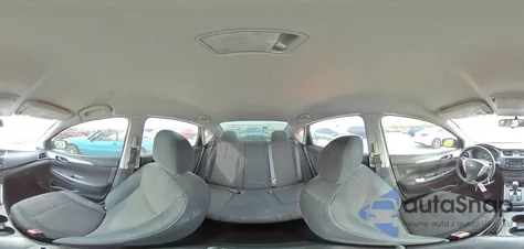 2017 Nissan Sentra S from USA, damaged, VIN 3N1AB7AP4HY365904